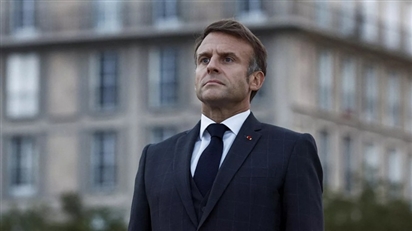 Tổng thống Pháp Macron sẽ thăm Greenland sau những lời đe dọa sáp nhập của ông Trump