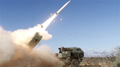 Mỹ gây kinh ngạc khi cho tên lửa PrSM phá hủy mục tiêu mặt nước