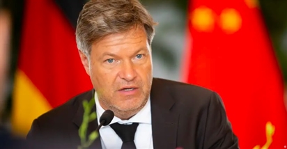 Thủ tướng Trung Quốc hủy cuộc tiếp Phó Thủ tướng kiêm Bộ trưởng Kinh tế Đức không lời giải thích
