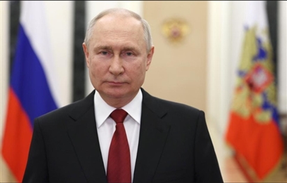 Tổng thống Putin mong muốn nhà đầu tư Việt Nam tích cực hơn nữa tại thị trường Nga