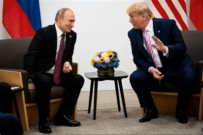 Thủ tướng Hungary nói ông Trump cần gặp trực tiếp ông Putin để kết thúc xung đột