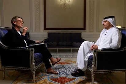 Thủ tướng Qatar nêu mục đích của món quà phi cơ Boeing dành cho ông Trump
