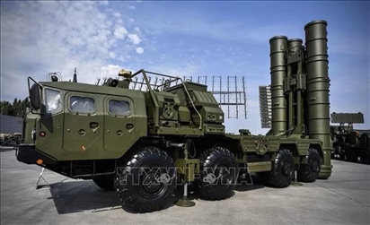 Thủ tướng Ấn Độ đánh giá vai trò của S-400 trong Chiến dịch Sindoor