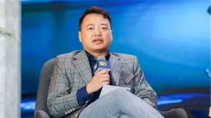 'Shark' Bình bị khởi tố thêm tội trốn thuế