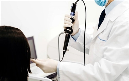 Dấu hiệu đặc trưng giúp nhận biết sớm ung thư vòm họng