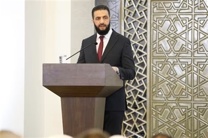 Syria bất ngờ đề xuất thỏa thuận khoáng sản với Mỹ