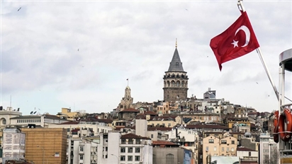 Địa điểm dành tiến hành cuộc đàm phán Nga-Ukraina sẽ là Istanbul (Thổ Nhĩ Kỳ)