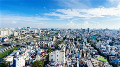 Kiều hối về TP HCM trong 6 tháng đầu năm đạt 5,23 tỷ USD