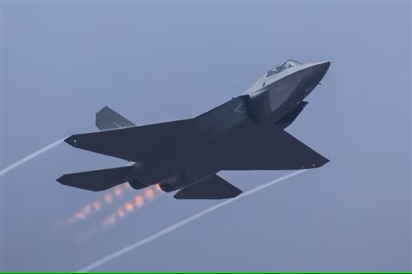 Trung Quốc tăng tốc chuyển giao tiêm kích tàng hình J-35A cho Pakistan
