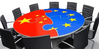 Trước thềm Hội nghị thượng đỉnh EU-Trung Quốc, Bắc Kinh tuyên bố sẽ đáp trả châu Âu về gói trừng phạt Nga