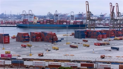 Trung Quốc nói Washington muốn tiếp cận Bắc Kinh để đàm phán thuế quan