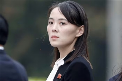 Triều Tiên cự tuyệt 'cành ô liu' của Hàn Quốc