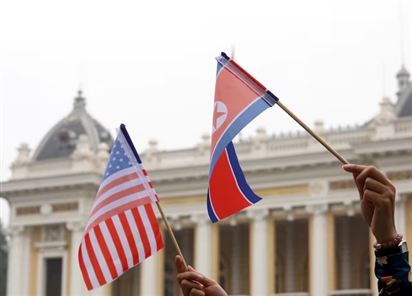 Quan chức Triều Tiên chỉ trích Mỹ mở rộng việc hỗ trợ Ukraine