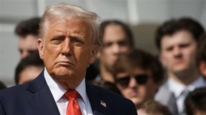 Ông Trump dọa vắng mặt thượng đỉnh NATO nếu châu Âu không tăng chi tiêu quốc phòng