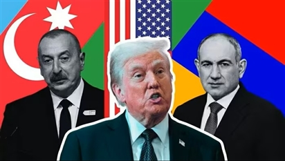 Tổ chức Hội nghị thượng đỉnh lịch sử Armenia-Azerbaijan với kết quả là chấm dứt xung đột, Tổng thống Trump được 'phần thưởng' gì?