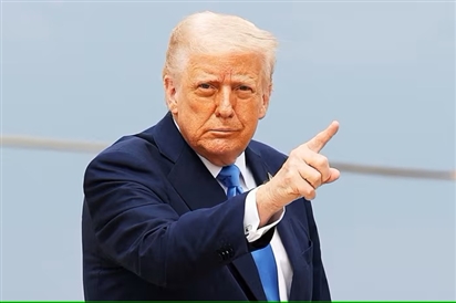 Ông Trump: 'Chấm dứt thực sự' tốt hơn lệnh ngừng bắn giữa Israel và Iran