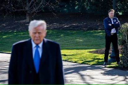 Vị thế của ông Trump đang khiến lời đe dọa của Musk trở nên vô nghĩa?
