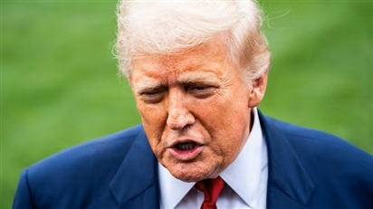 Số liệu gây thất vọng, ông Trump sa thải lãnh đạo cơ quan thống kê