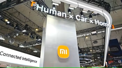 Ông Trump phủ bóng đen lên sự bành trướng toàn cầu toàn cầu của các hãng smartphone Trung Quốc