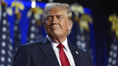 Donald Trump lo ngại về hậu quả của cuộc tấn công của Ukraina vào các sân bay của Nga