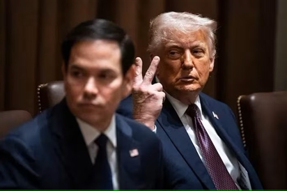 Washington Post: Ông Trump cân nhắc thêm 36 nước vào danh sách cấm và hạn chế nhập cảnh