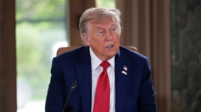 Trump ủng hộ giải pháp ngoại giao cho xung đột ở Ukraina