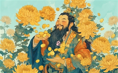 Điểm danh 3 con giáp đắc lộc nửa đầu 2026: Càng chăm chỉ, cuộc sống càng lên hương