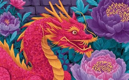 10 ngày nữa, 3 con giáp này nhận được phúc báo từ trời xanh, có tin vui tiền bạc rộn ràng