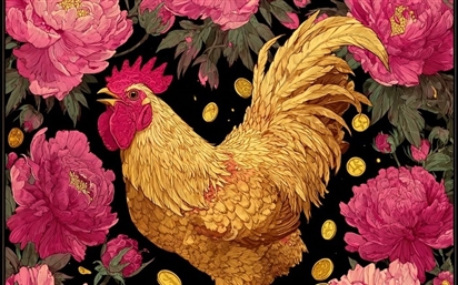 Tử vi tuần mới (13/4-19/4): Top 3 con giáp được Thần Tài ưu ái nhất, công việc lẫn tiền bạc đều lên hương