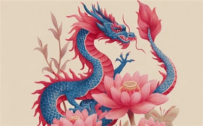 Tâm hiền trí sáng, tài lộc lai láng: 4 con giáp hốt bạc từ tháng 3 Âm lịch