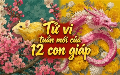 Gói ghém tài lộc tuần mới (11/5-17/5): Tuổi nào tiền bạc bao la, tuổi nào rỗng túi xót xa lo lắng?