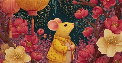 Tử vi tuần giao thời (16/2 - 22/2): 3 tuổi đắc lộc đắc tài, ngồi nhà cắn hạt dưa cũng thấy tiền rơi trúng đầu