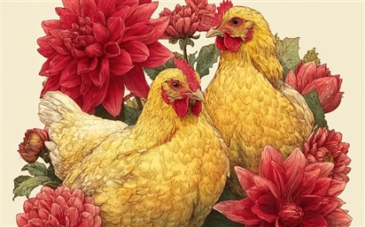 Qua cơn bĩ cực tới hồi thái lai: Điểm danh 3 con giáp cứ tàng tàng mà đếm tiền mỏi tay trong 2 năm tới