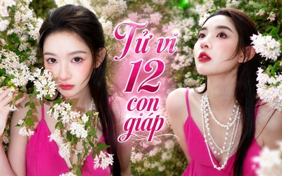 Từ ngày 15/5 trở đi, 4 con giáp này âm thầm lên hương: Thu nhập nhích đều, phiền muộn tự rút lui