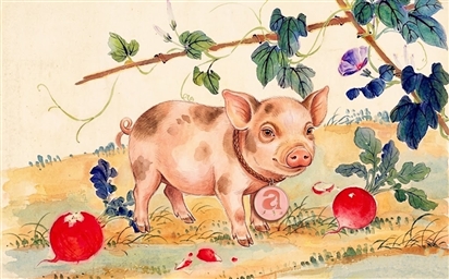 Không giỏi tính toán vẫn giàu theo cách riêng: 3 con giáp càng sống lâu càng thấy “được trời thương”