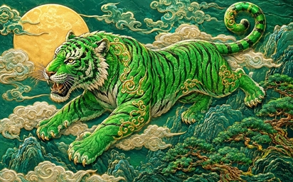 Nói ít làm nhiều, EQ cao bao nhiêu lộc về bấy nhiêu: 4 con giáp tháng 6 lên như diều gặp gió