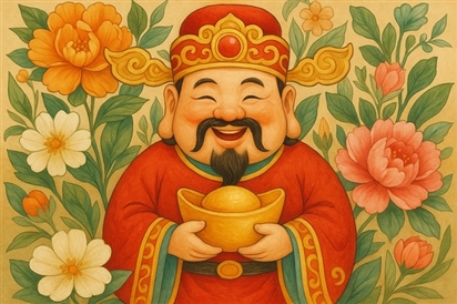 Tử vi tuần mới (19/5 – 25/5): Vượt giông tố, 4 con giáp xoay chuyển vận mệnh, đón tuần đại cát đại lợi!