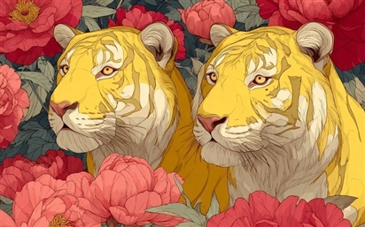 Tử vi tuần mới (20/4 - 26/4): 3 con giáp đón tin vui bất ngờ, 1 con giáp cần cẩn trọng chuyện tiền bạc