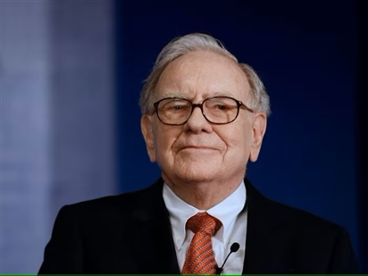 'Nhà tiên tri xứ Omaha' Warren Buffett thông báo nghỉ hưu ở tuổi 94