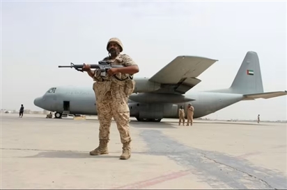 Chính quyền Mỹ muốn UAE giành quyền kiểm soát đảo của Iran?