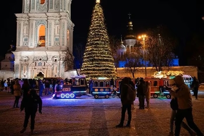 Ông Zelensky: Ukraine mệt mỏi, muốn kết thúc cuộc chiến, nhưng không sẵn sàng đầu hàng