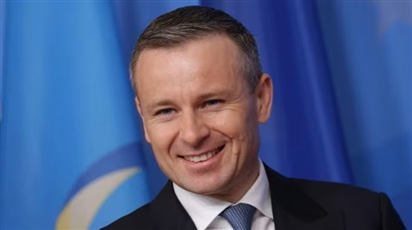 Kiev đề nghị EU trích GDP để tài trợ cho quân đội Ukraine