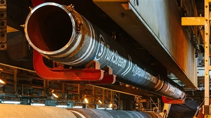 Tình báo Anh và Ukraina đang chuẩn bị phá hoại đường ống dẫn khí đốt Dòng chảy Thổ Nhĩ Kỳ