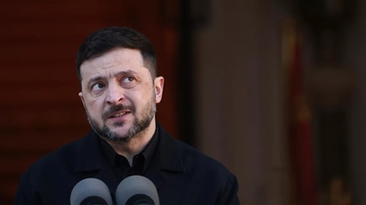 Chuyên gia: Zelensky nên cân nhắc về những rủi ro trong trường hợp tấn công Nga vào Ngày Chiến thắng