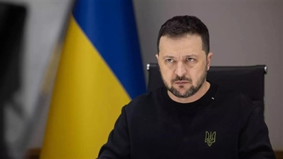 Chuyên gia Phương Tây đưa ra cảnh báo gay gắt sau cuộc tấn công của Zelensky