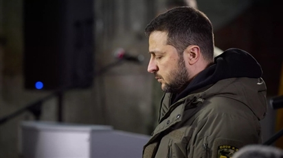 “Sự tuyệt vọng”: Học giả Phương Tây cảnh báo về kế hoạch mới của Kiev chống lại Nga