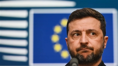 Chuyên gia: Mâu thuẫn giữa Thủ tướng Hungary và Zelensky đã vượt xa sự thù địch cá nhân