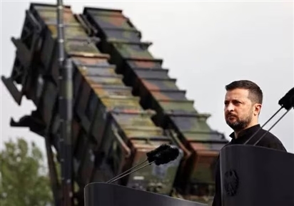 Ukraine 'đau đớn' vì quyết định của Mỹ