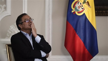 Tổng thống Colombia: Lính đánh thuê thiệt mạng vô nghĩa tại Ukraina
