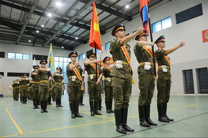 Ấn tượng về đất nước, con người Việt Nam thân thiện